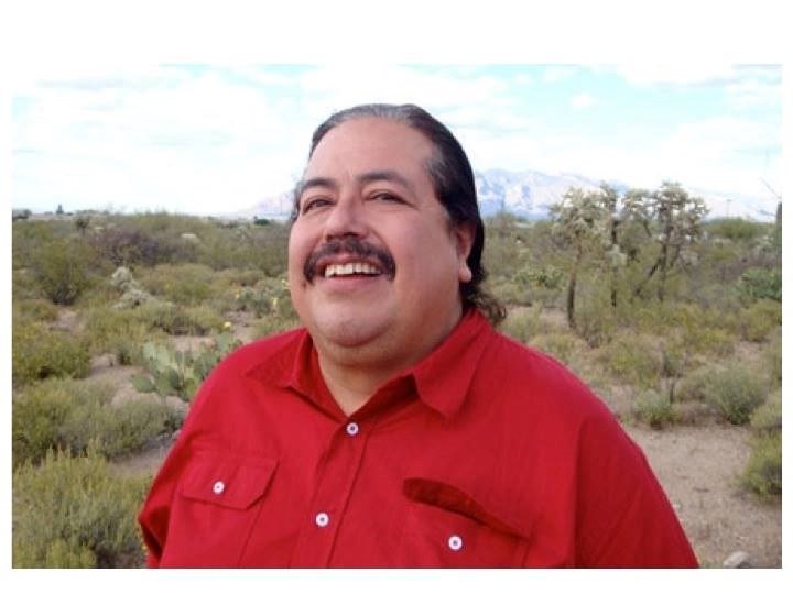 Obituary of Francisco X. Alarcón