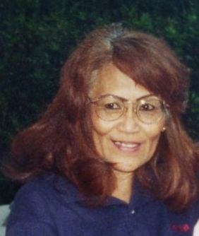 Obituary of Verna Lay