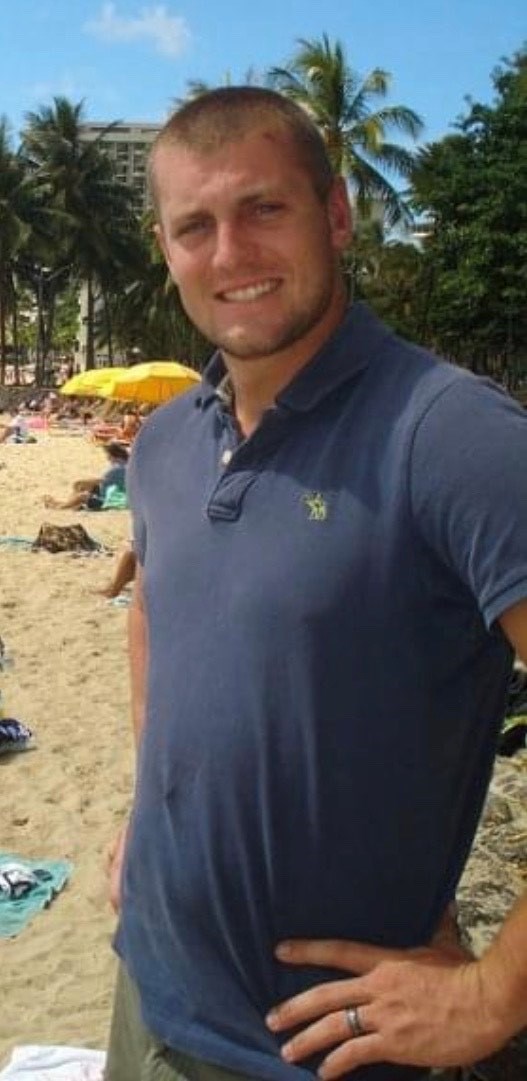 Obituary of Jonathan Christopher Blevins