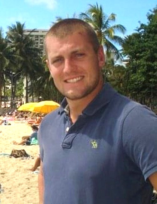 Obituary of Jonathan Christopher Blevins