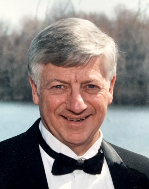 Obituary of Robert V. Lemay