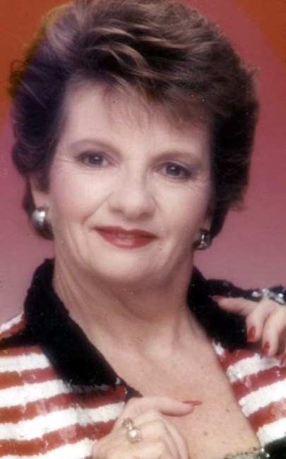 Obituary of Margo Jane Alderman