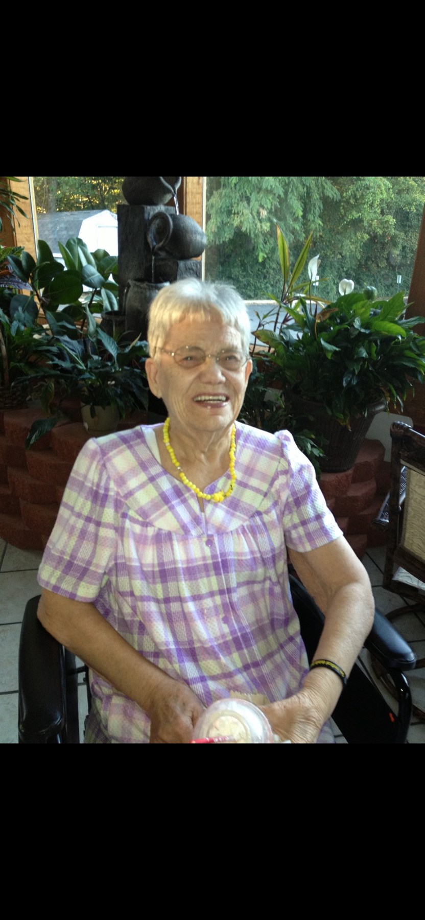 Obituary of Jane Elizabeth Qualls