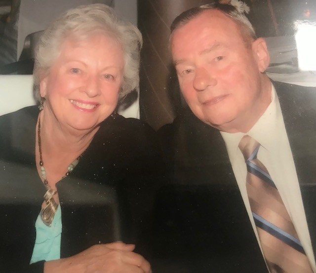 Obituary of Robert Wendell Oslin