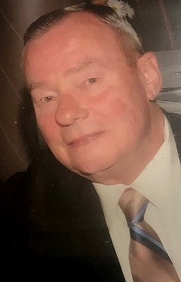 Obituary of Robert Wendell Oslin