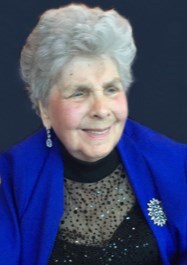 Obituary of Violet R. Kieck