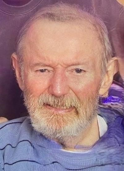 Obituary of Dennis Corcoran