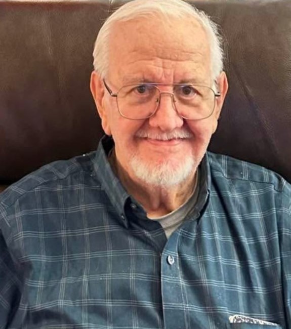 Obituary of James Henry Eason Jr.