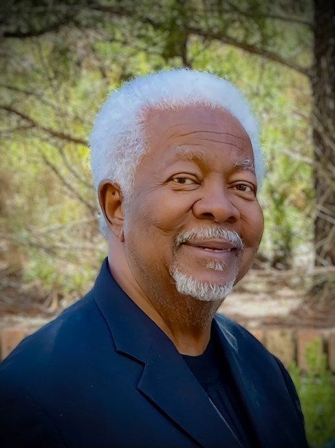 Obituario de Clarence R. Hill Sr.