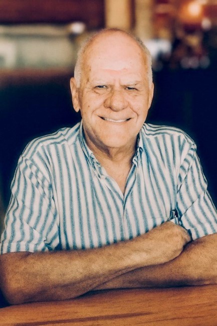 Obituary of Steven Arthur Davie