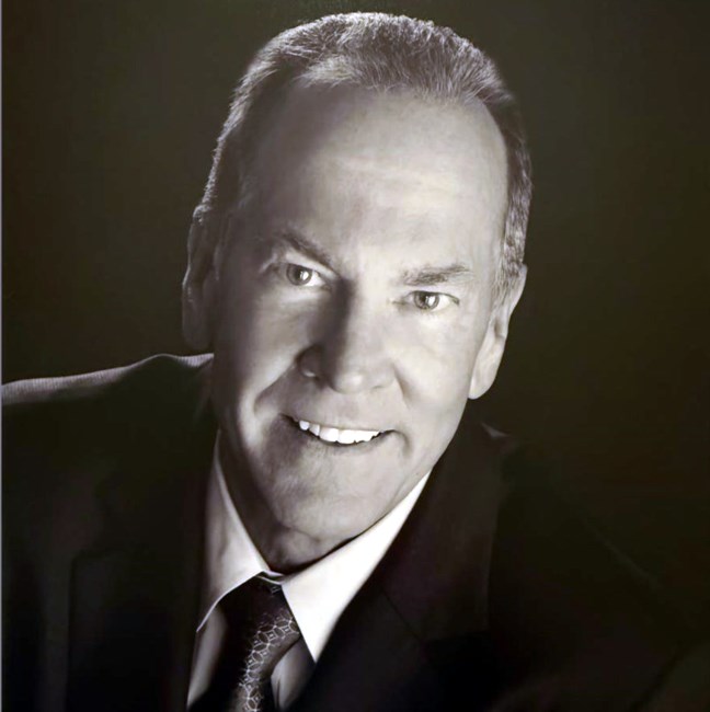Obituary of Rick Geiser
