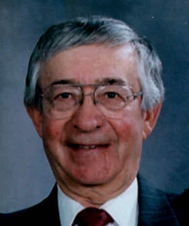 Obituario de George Robert Gutheil