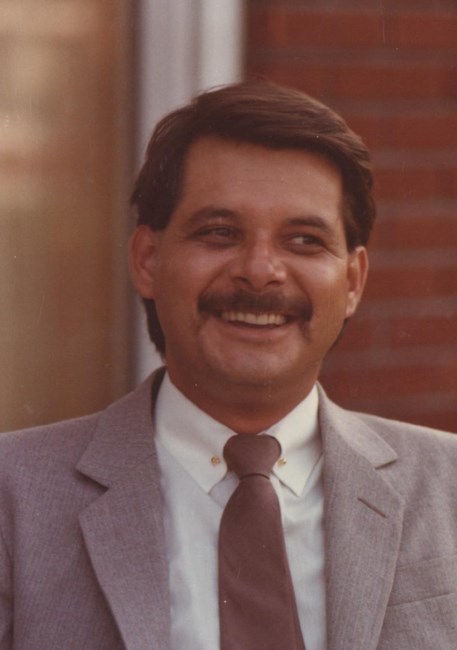 Obituary of Robert Hardy