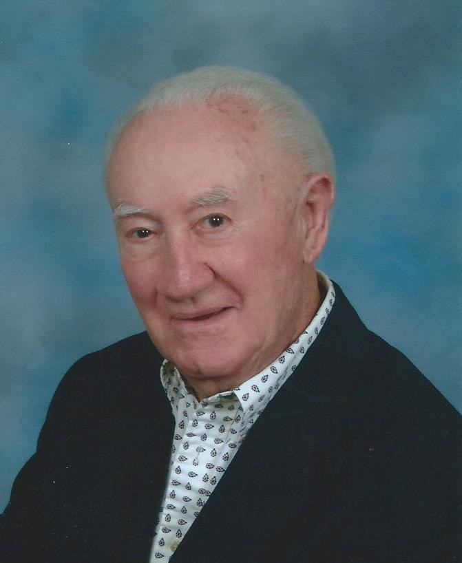 William J. Herziger Obituary Thiensville, WI