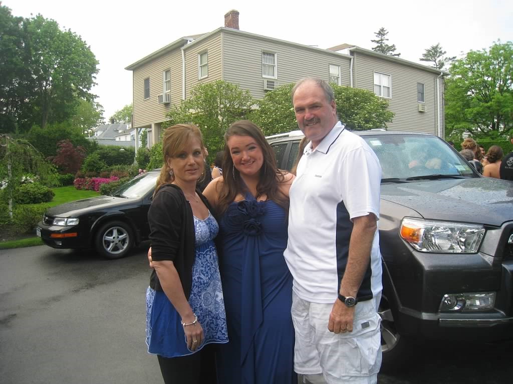 Obituary of Charles Peterson