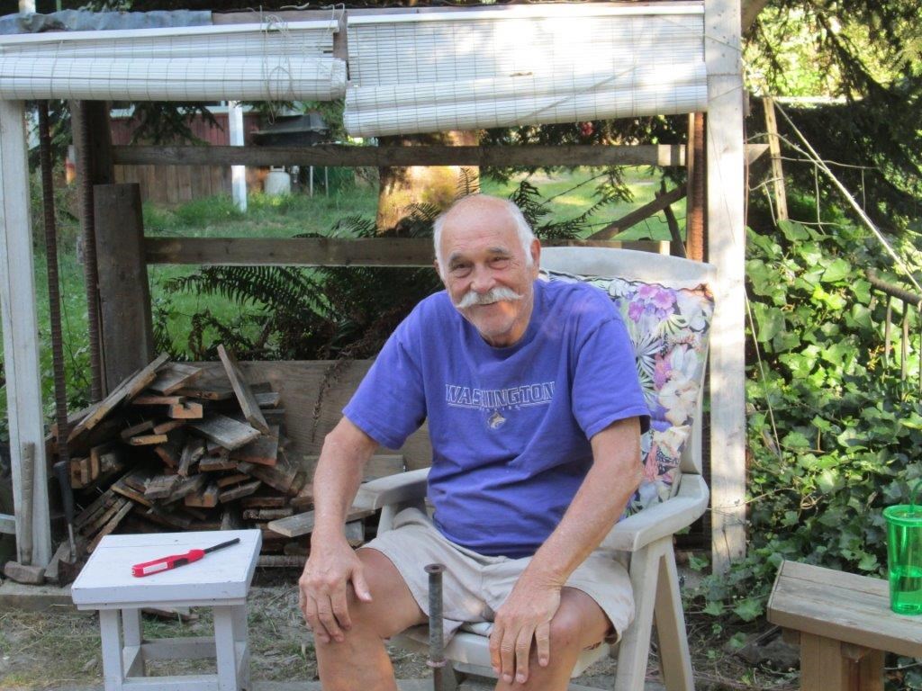 Avis de décès de Edmond Louis Thompson