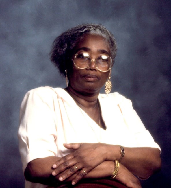 Obituary of Carmen Alvarez