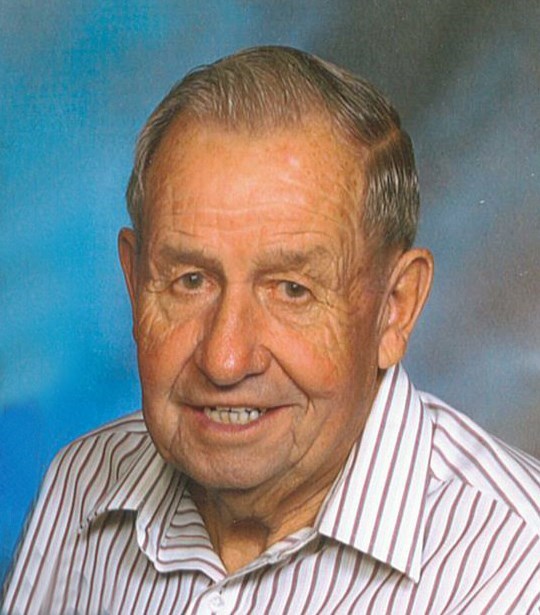 Avis de décès de Gene Delore Armstrong