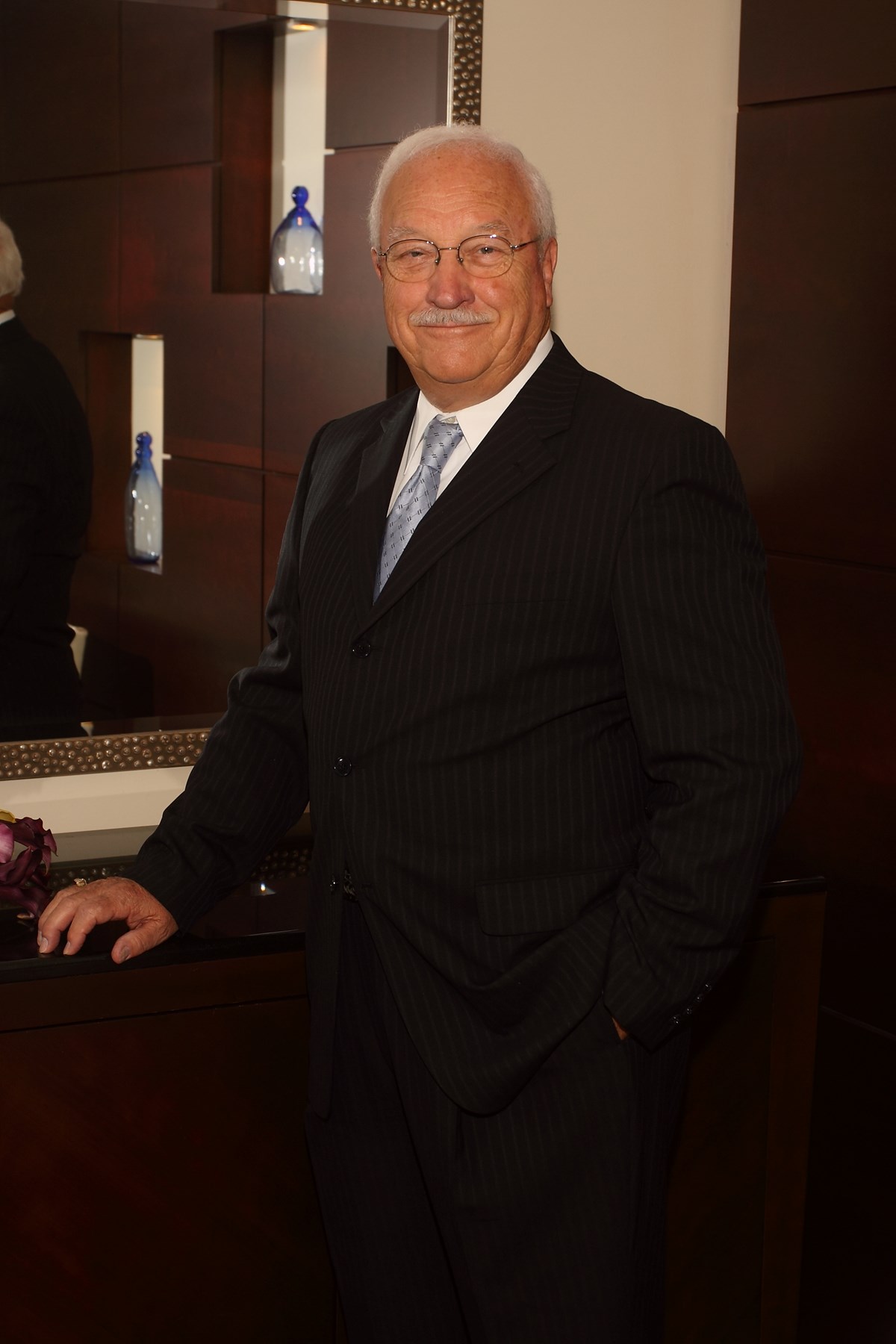 Obituary of Robert Terrance Watts