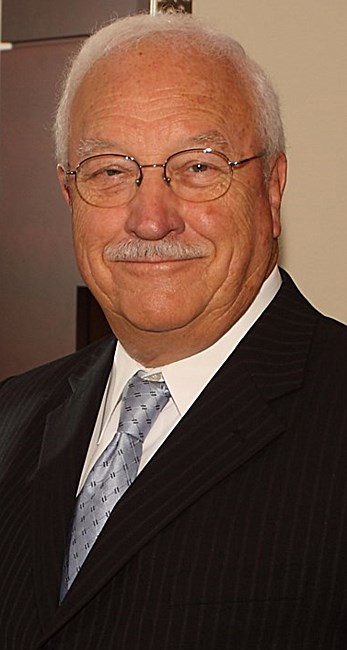 Obituary of Robert Terrance Watts