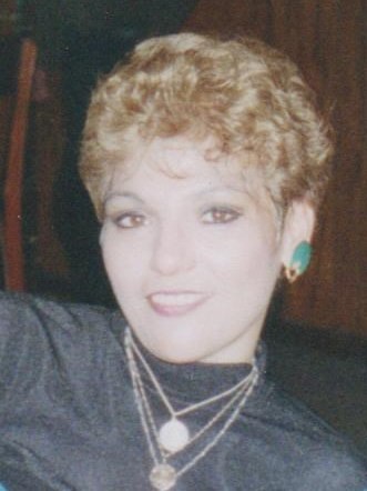 Obituario de Carmen Angelita Cruz Guzman