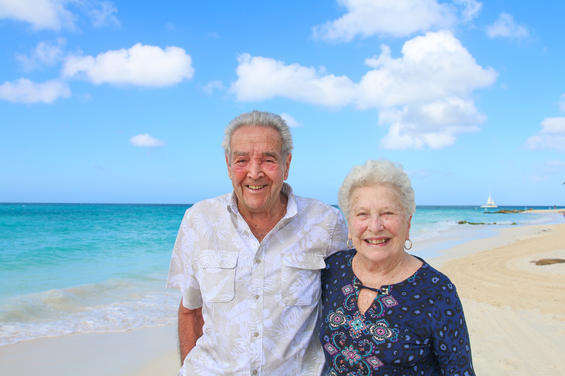 Obituary of Francis "Duke" Duval