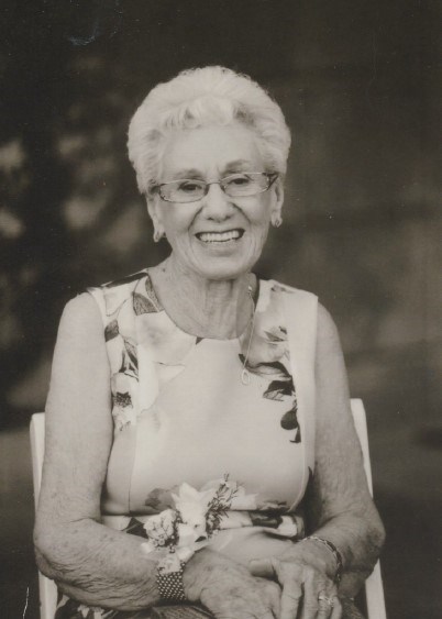 Obituary of Eleanor Lee Jones