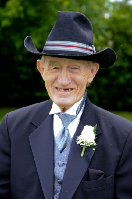 Obituary of Louis Gerald Emert