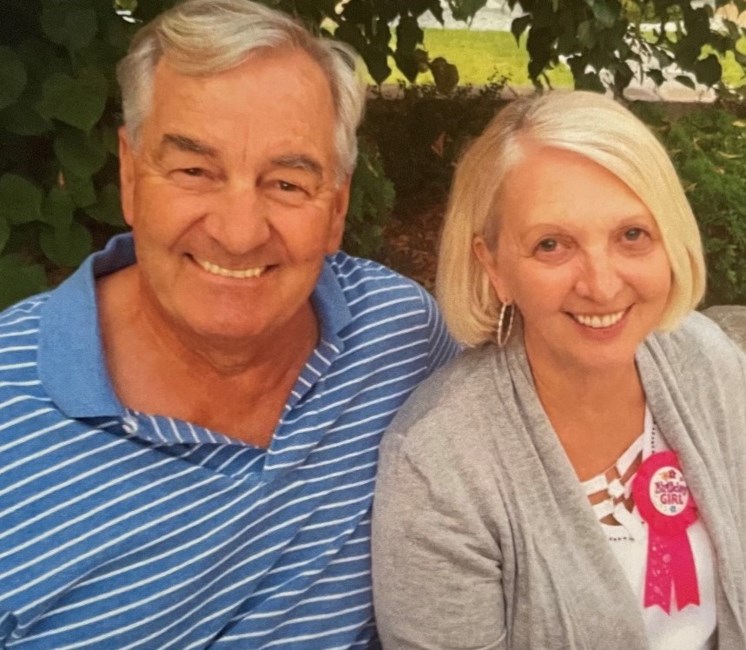 Avis de décès de Dr. Brian Johnson