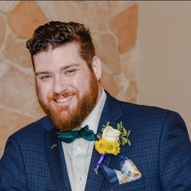 Obituary of Noah David Cardinael