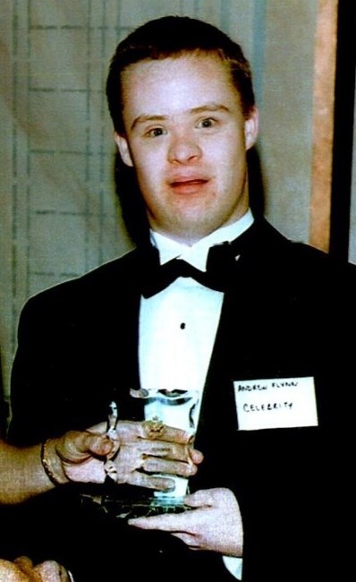 Obituary of Andrew Scott Flynn