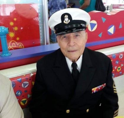 Obituary of David Davis