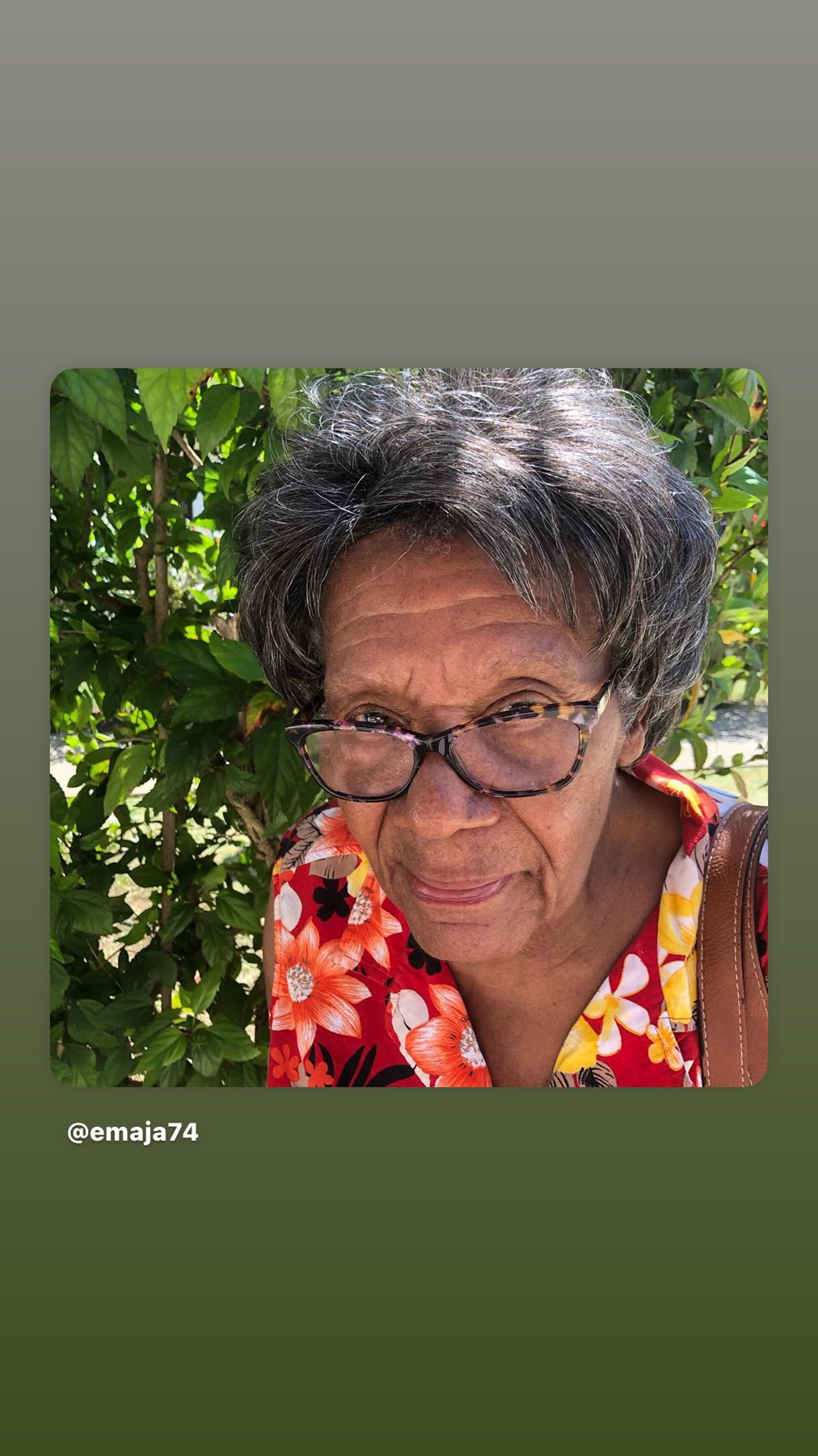 Avis de décès de Hazel Mae Daley