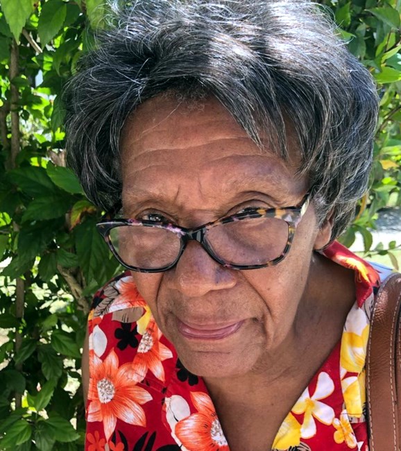 Avis de décès de Hazel Mae Daley