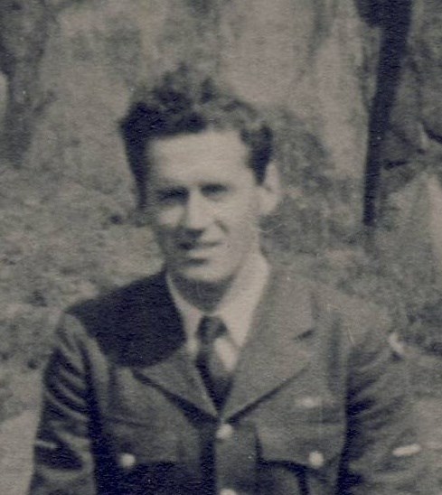 Obituary of Victor James McNamara