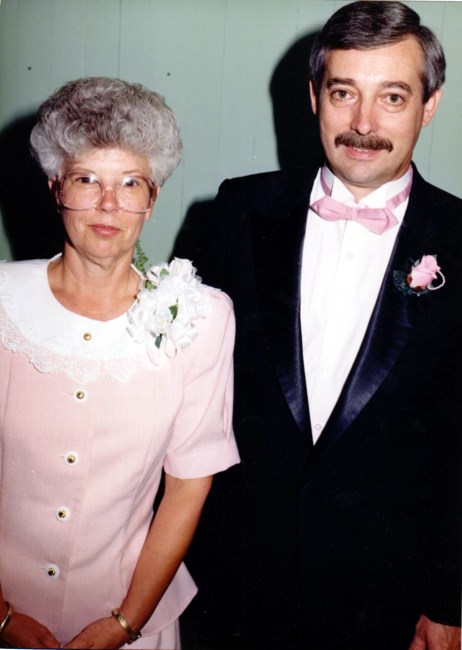 Avis de décès de Barbara Jean Broadway