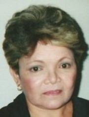 Obituary of Carmen Lillian Shouldis