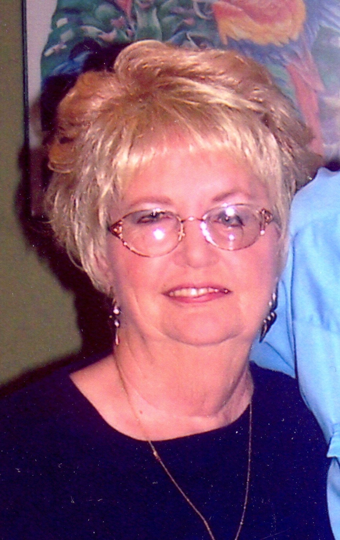 Virginia Lee Kaufman Obituary Louisville, KY