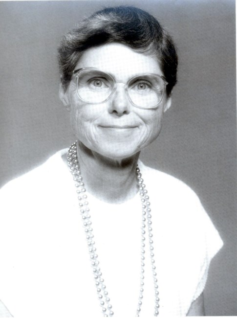 Obituary of Virginia A Murphy