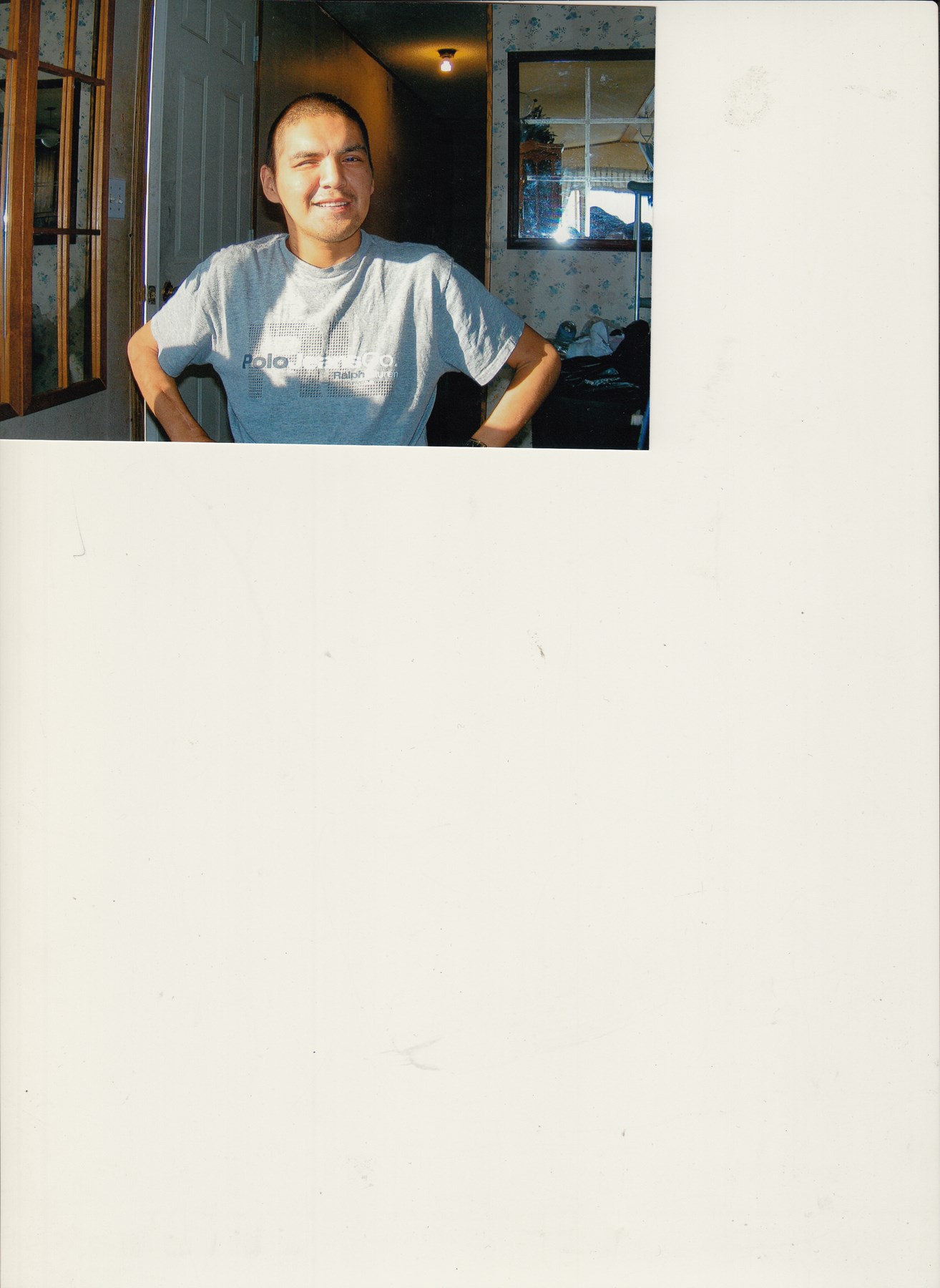 Obituary of Barrett Bunting