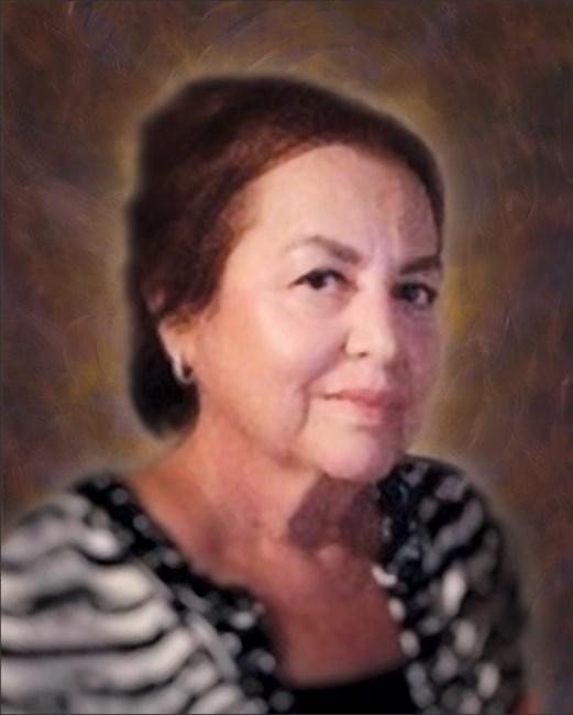 Obituary of Teresa Ojeda