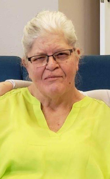 Obituary of Susan Marie Newcomb
