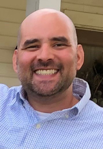 Obituary of Chad Darensbourg