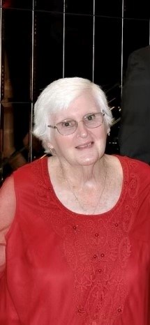 Obituary of Ann M. Torsell