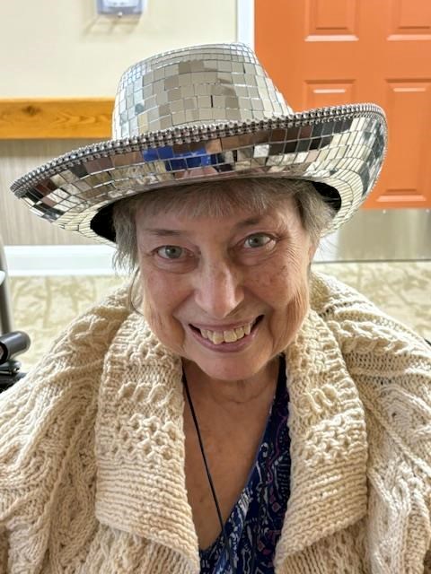 Obituary of Linda Anne Davis