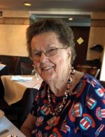 Elaine Rodgers