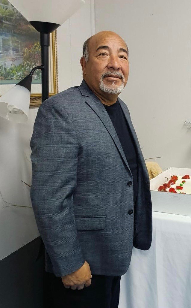 Obituary of Lawrence Hernandez