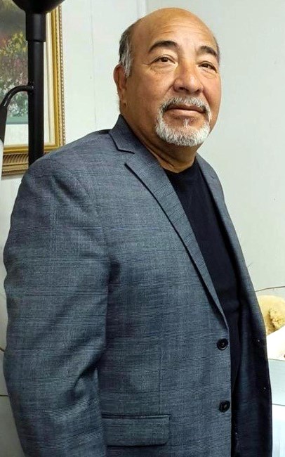 Obituary of Lawrence Hernandez