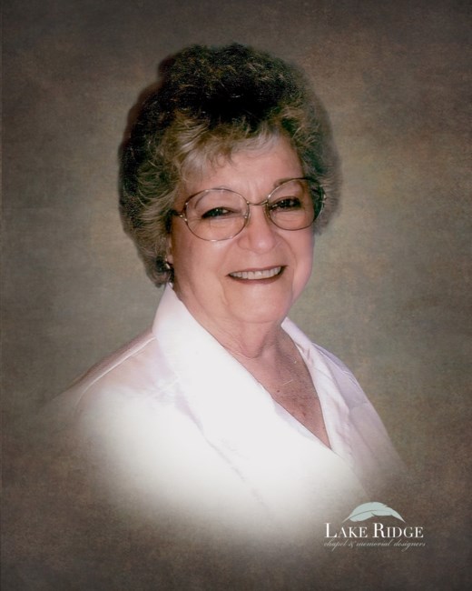 Obituary of Dorothy Jean Pittman