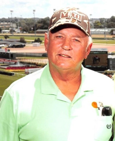 Obituary of Kenny Ray Holder